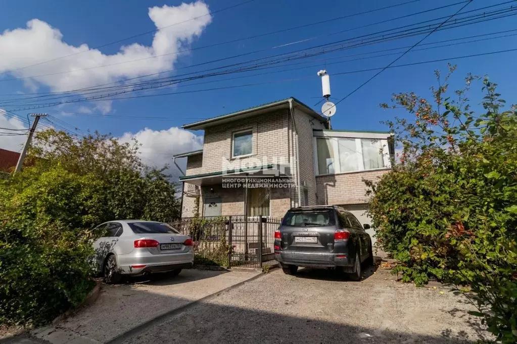 Дом в Карелия, Петрозаводск пер. 5-й Родниковый, 26 (283 м) - Фото 1