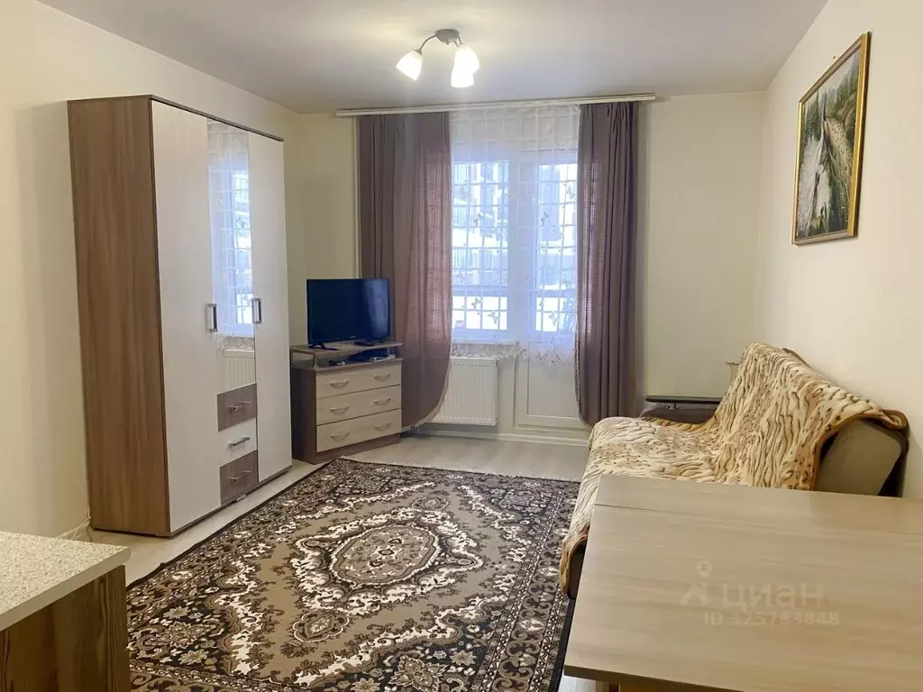 Студия Свердловская область, Екатеринбург муниципальное образование, ... - Фото 2