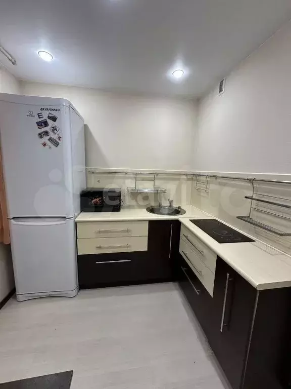 2-к. квартира, 30 м, 3/5 эт. - Фото 1