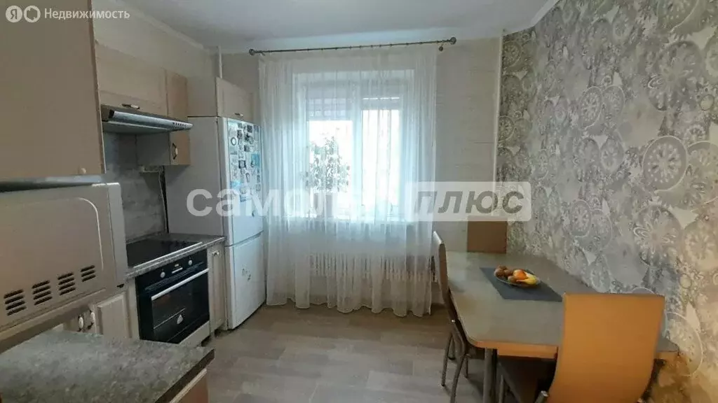 2-комнатная квартира: Белгород, проспект Славы, 148А (50.8 м) - Фото 1