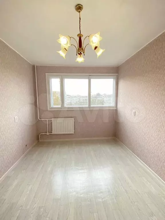 Комната 11,9 м в 3-к., 8/9 эт. - Фото 1