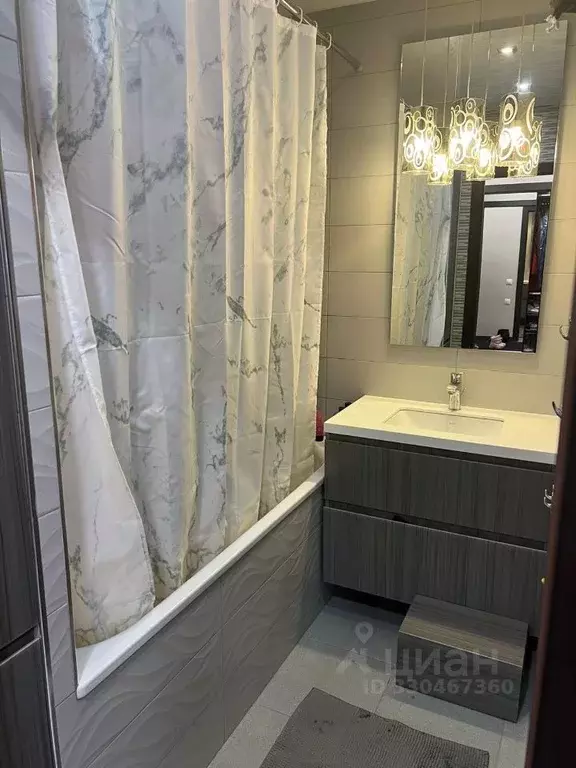 1-к кв. Москва ул. Академика Янгеля, 3к2 (40.0 м) - Фото 2