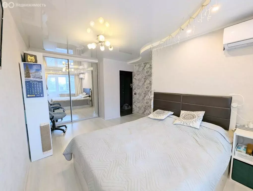 1-комнатная квартира: Екатеринбург, улица Блюхера, 79 (28.1 м) - Фото 2