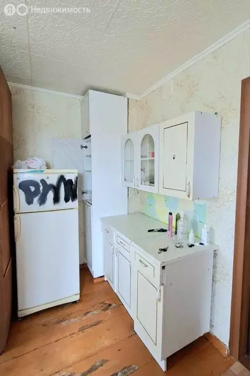 1к в 7-комнатной квартире (16.6 м) - Фото 2