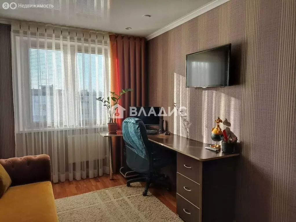 2-комнатная квартира: Калининград, Артиллерийская улица, 50 (57.7 м) - Фото 2
