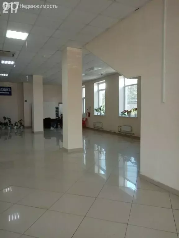 Помещение свободного назначения (42 м) - Фото 1