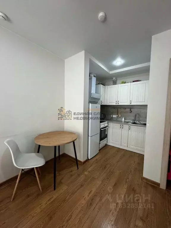 2-к кв. Башкортостан, Уфа ул. Гали Ибрагимова, 5 (39.0 м) - Фото 0