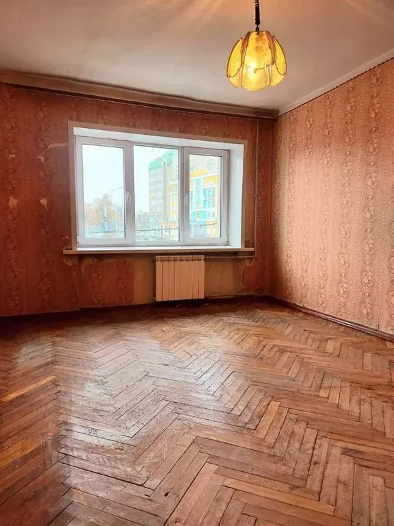 3-к кв. Белгородская область, Белгород Народный бул. (79.7 м) - Фото 2