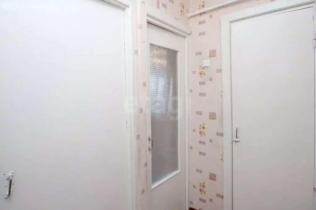 1-комнатная квартира: Ялуторовск, Заводская улица, 4 (30 м) - Фото 1