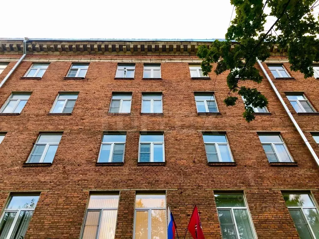 Офис в Москва ул. Кедрова, 14К2 (380 м) - Фото 1