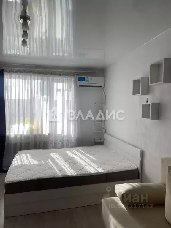 Студия Ленинградская область, Мурино Всеволожский район, просп. ... - Фото 2