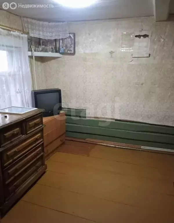 Дом в село Ушаково, улица Галкина (36 м) - Фото 1