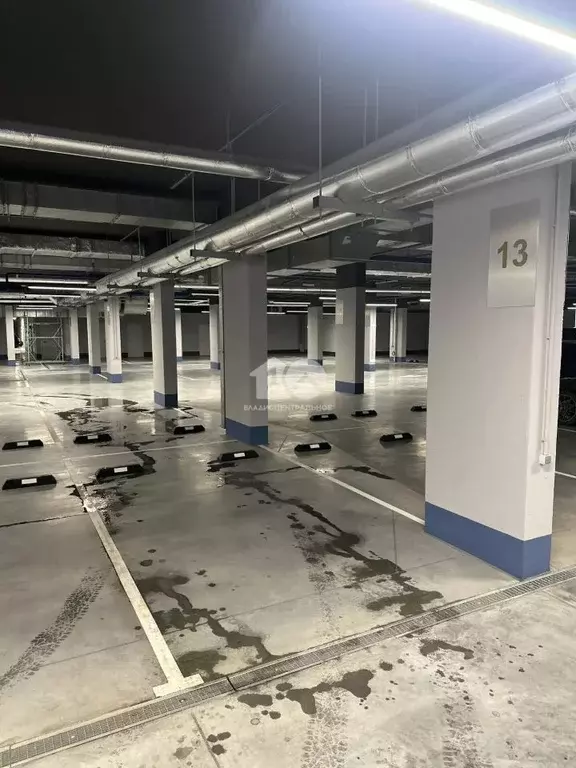 Гараж в Новосибирская область, Новосибирск Горская ул., 2/1 (14 м) - Фото 1
