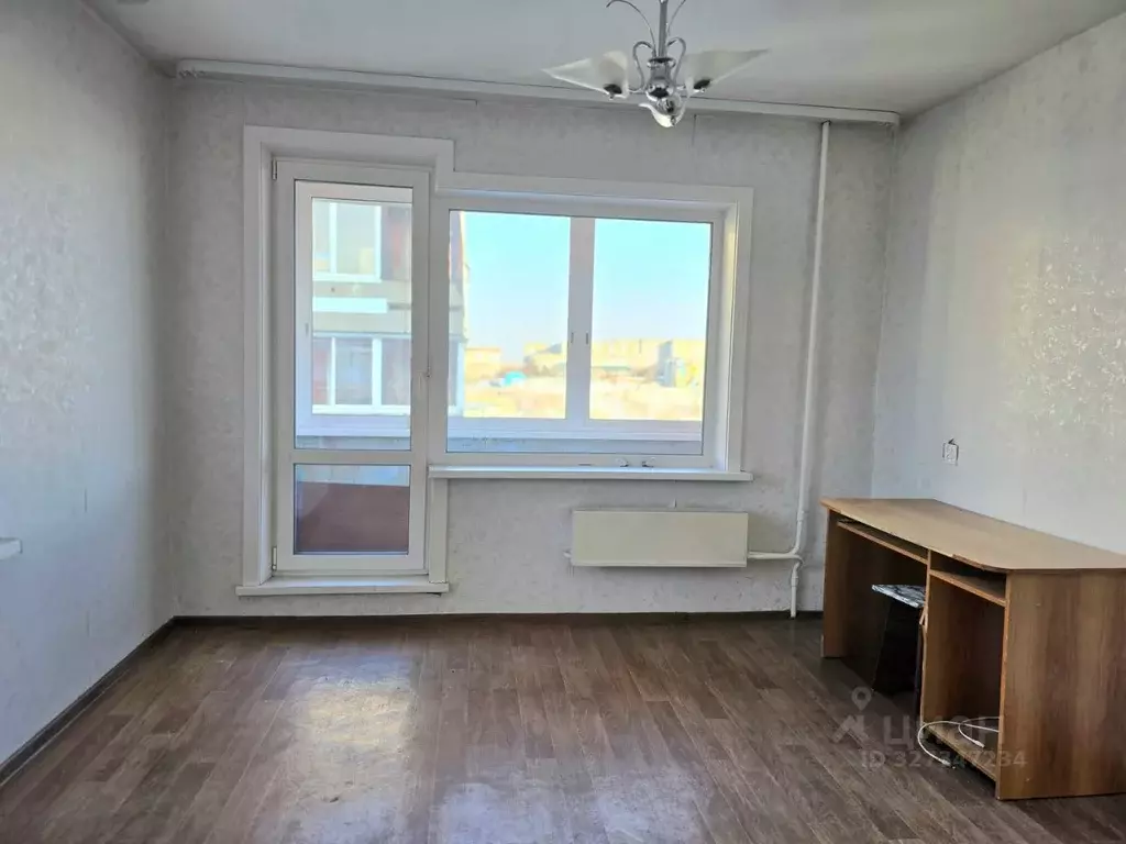 2-к кв. Иркутская область, Иркутск Первомайский мкр, 50 (45.4 м) - Фото 2