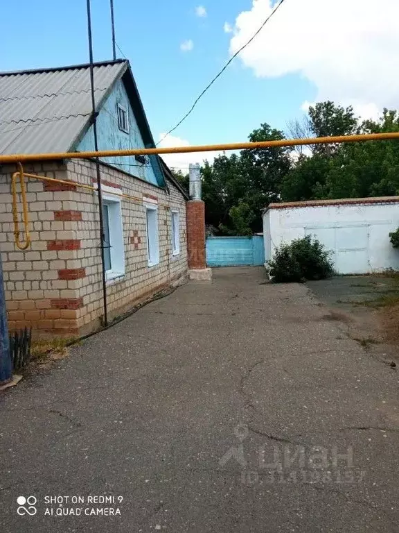 3-к кв. Оренбургская область, Домбаровский поссовет, пос. Домбаровский ... - Фото 1