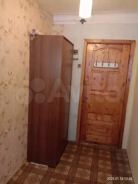 Комната 12 м в 3-к., 1/2 эт. - Фото 1
