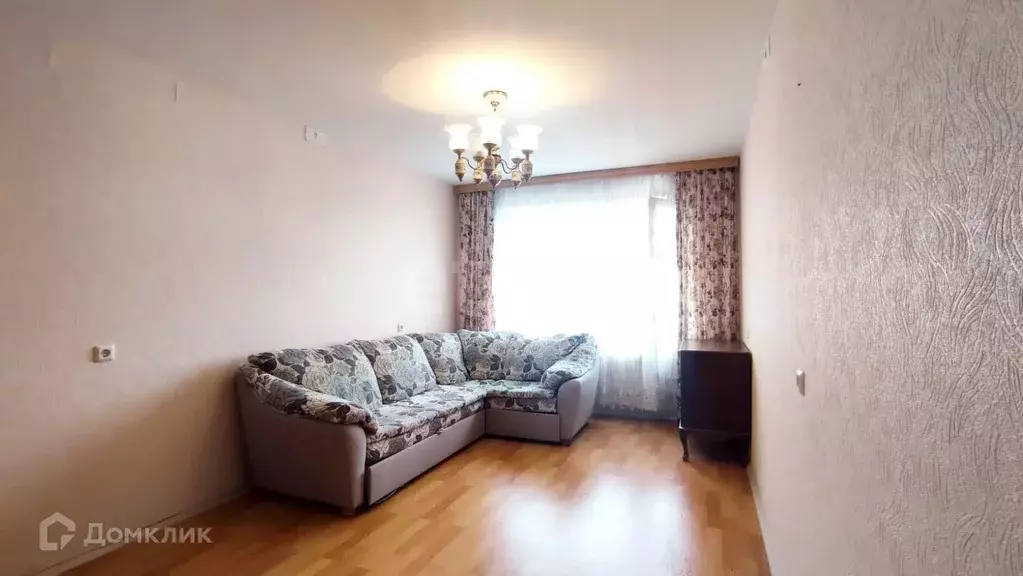 Продаётся 2-к квартира, 70.7 м - Фото 0