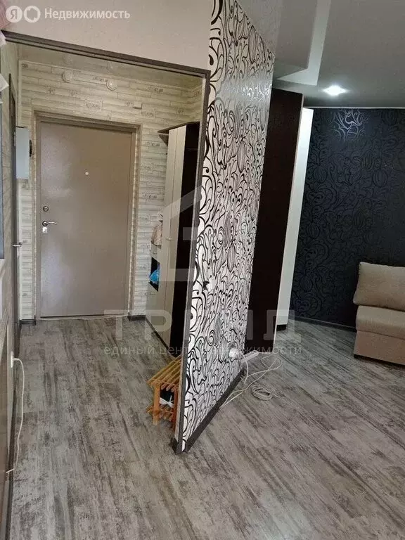 Квартира-студия: Мурино, Новая улица, 11к3 (29.5 м) - Фото 2