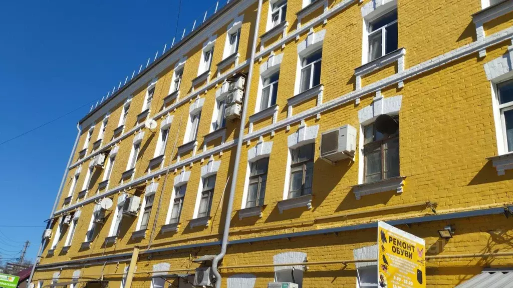 3-к кв. Смоленская область, Смоленск ул. Тенишевой, 4 (68.2 м) - Фото 1
