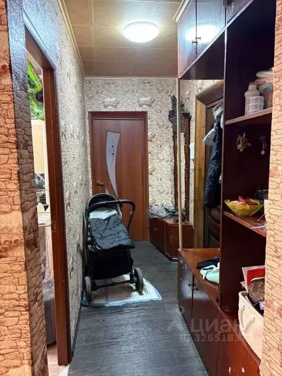 2-к кв. Самарская область, Самара пос. Красная Глинка, ул. Батайская, ... - Фото 0