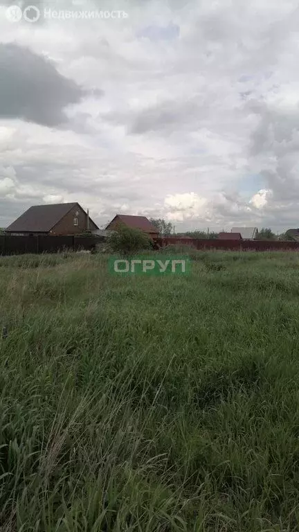 Участок в Шемышейский район, село Старая Яксарка (30 м) - Фото 1