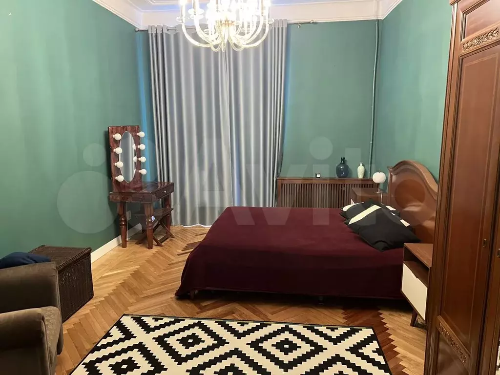 3-к. квартира, 80 м, 6/6 эт. - Фото 0