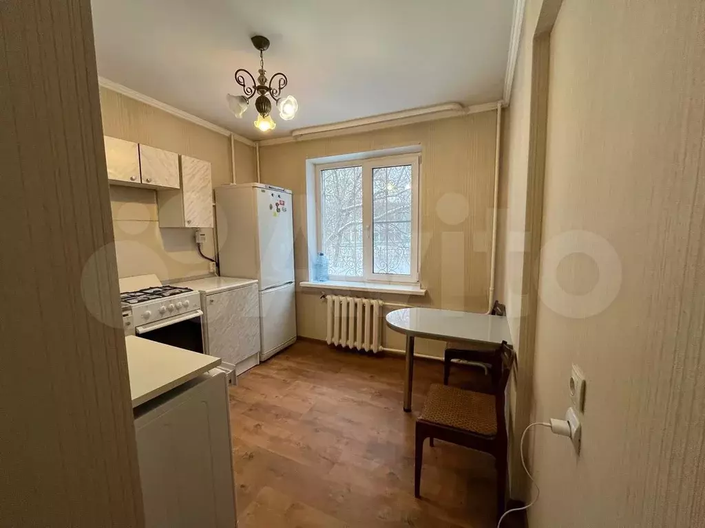 2-к. квартира, 35 м, 1/5 эт. - Фото 0