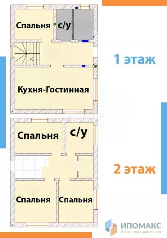 Дом в Московская область, Апрелевка Наро-Фоминский городской округ, ... - Фото 2