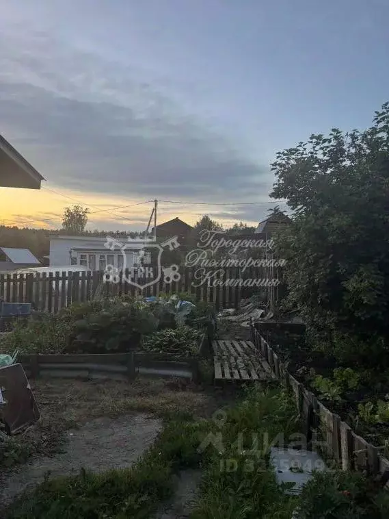 Дом в Иркутская область, Иркутский муниципальный округ, пос. Падь ... - Фото 1