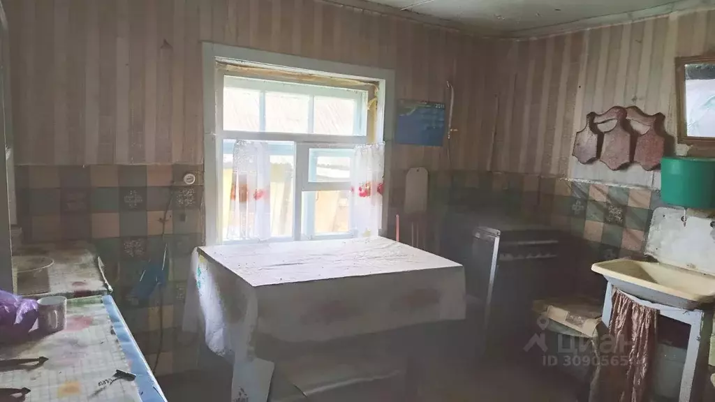 Дом в Тверская область, Кимрский муниципальный округ, д. Бересловлево  ... - Фото 2