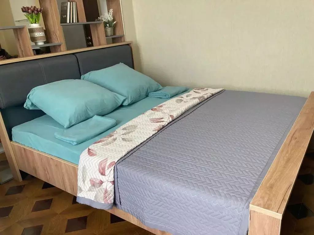 Студия Ставропольский край, Кисловодск Красноармейская ул., 18 (33.0 ... - Фото 0
