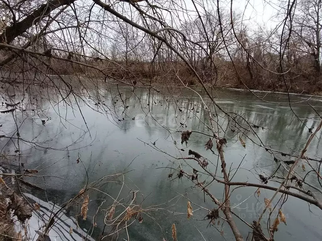 Участок в Ульяновская область, Ульяновск городской округ, пос. ... - Фото 1