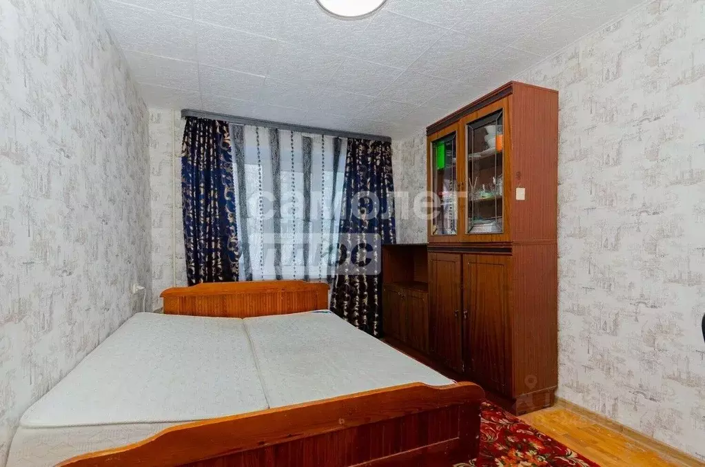 3-к кв. Челябинская область, Челябинск ул. 250-летия Челябинска, 5Б ... - Фото 1