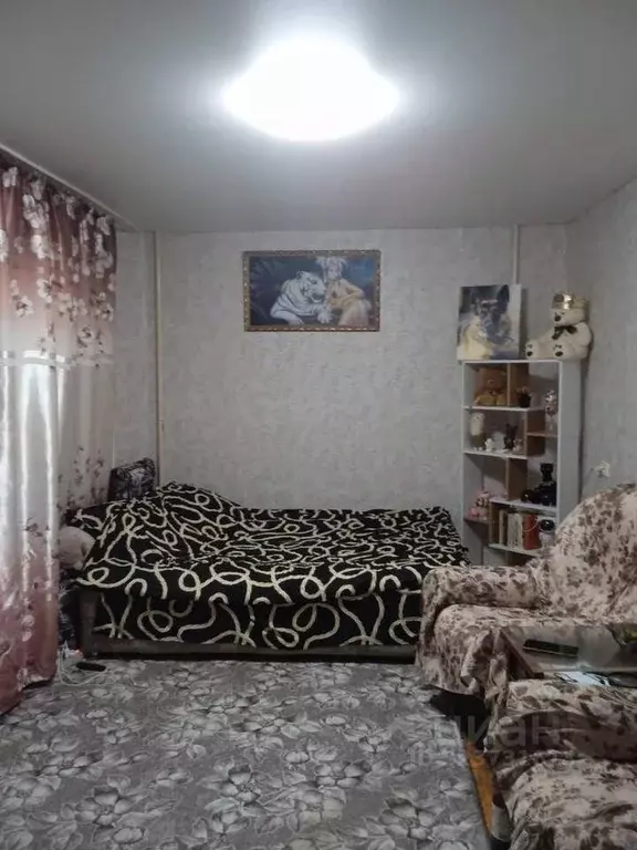 2-к кв. Чувашия, Новочебоксарск ул. 10-й Пятилетки (49.9 м) - Фото 1