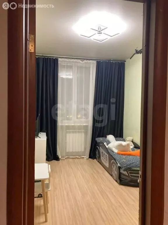 2-комнатная квартира: Нижний Тагил, Красноармейская улица, 40/23 (41.9 ... - Фото 0