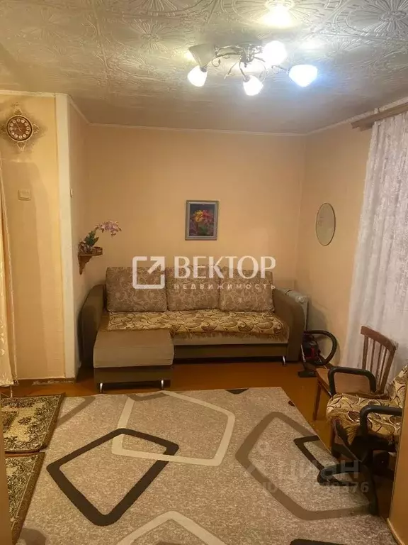 1-к кв. Костромская область, Кострома Черноречье мкр, 15 (31.1 м) - Фото 1