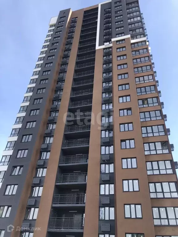 Продаётся квартира-студия, 24 м - Фото 1
