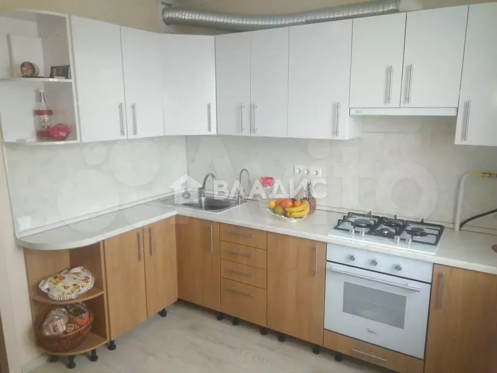 4-к. квартира, 83,5 м, 9/9 эт. - Фото 0