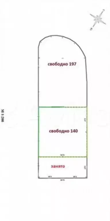 Помещение свободного назначения в Московская область, Химки Подрезково ... - Фото 1