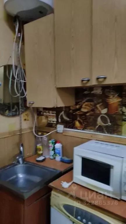 Комната Крым, Керчь ул. Казакова, 42 (12.0 м) - Фото 1