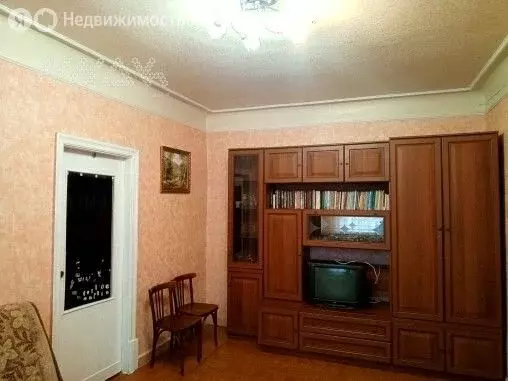 2-комнатная квартира: Нижний Новгород, улица Лескова, 27 (38 м) - Фото 1