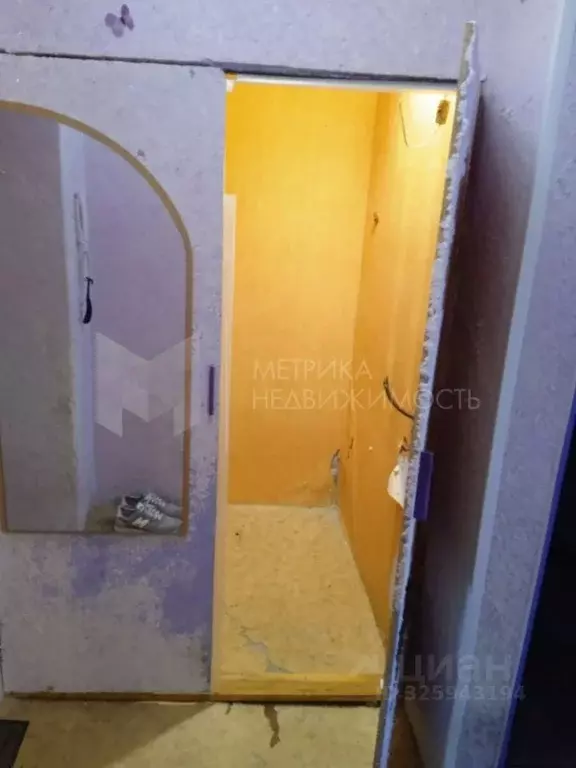 1-к кв. Тюменская область, Тюмень ул. 9 Января, 4 (34.0 м) - Фото 1