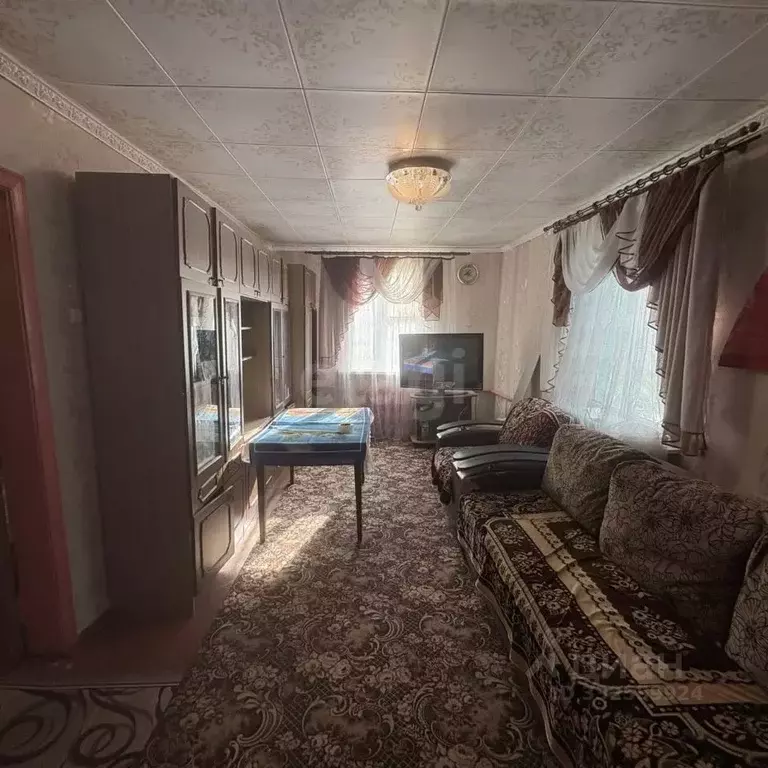 Дом в Белгородская область, Короча ул. Шабельникова (73 м) - Фото 2