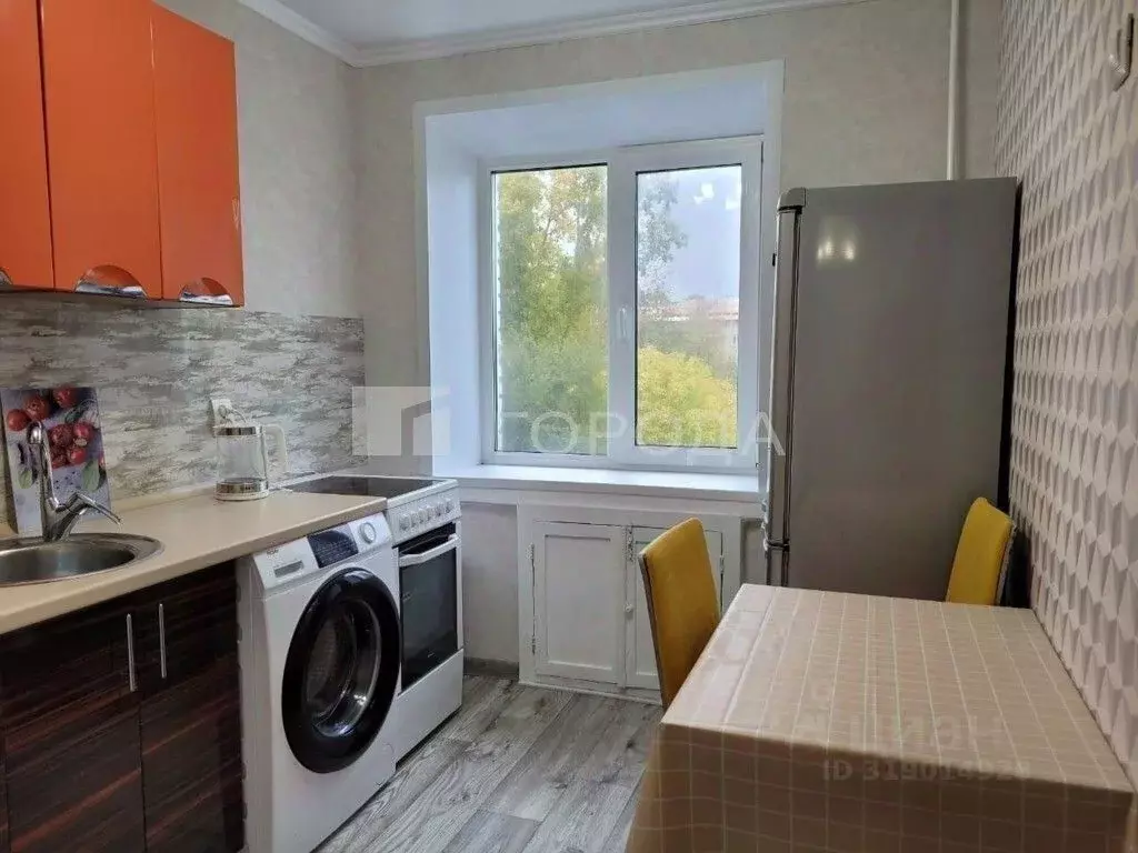 2-к кв. Новосибирская область, Новосибирск ул. Бориса Богаткова, 248 ... - Фото 1