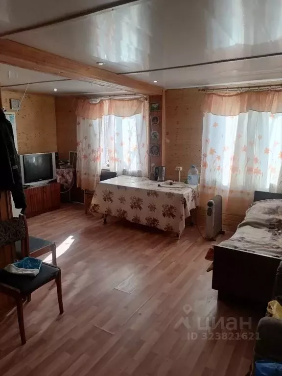 Дом в Тульская область, Алексин городской округ, д. Большое Шелепино ... - Фото 2