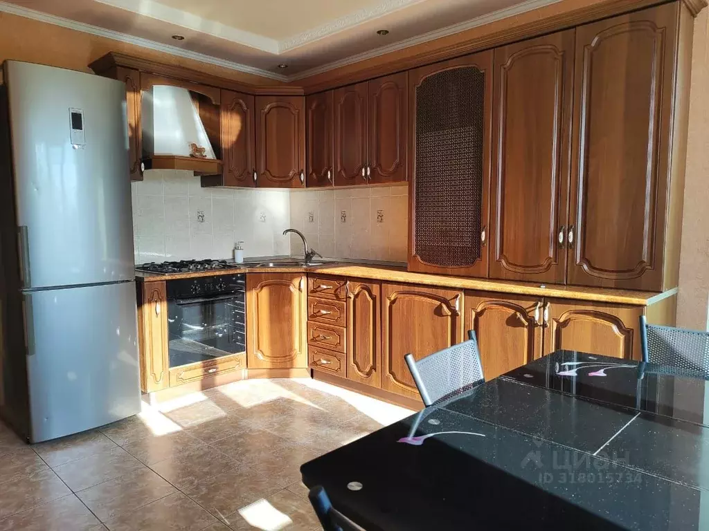 1-к кв. Ставропольский край, Пятигорск ул. Пестова, 17А (49.0 м) - Фото 0