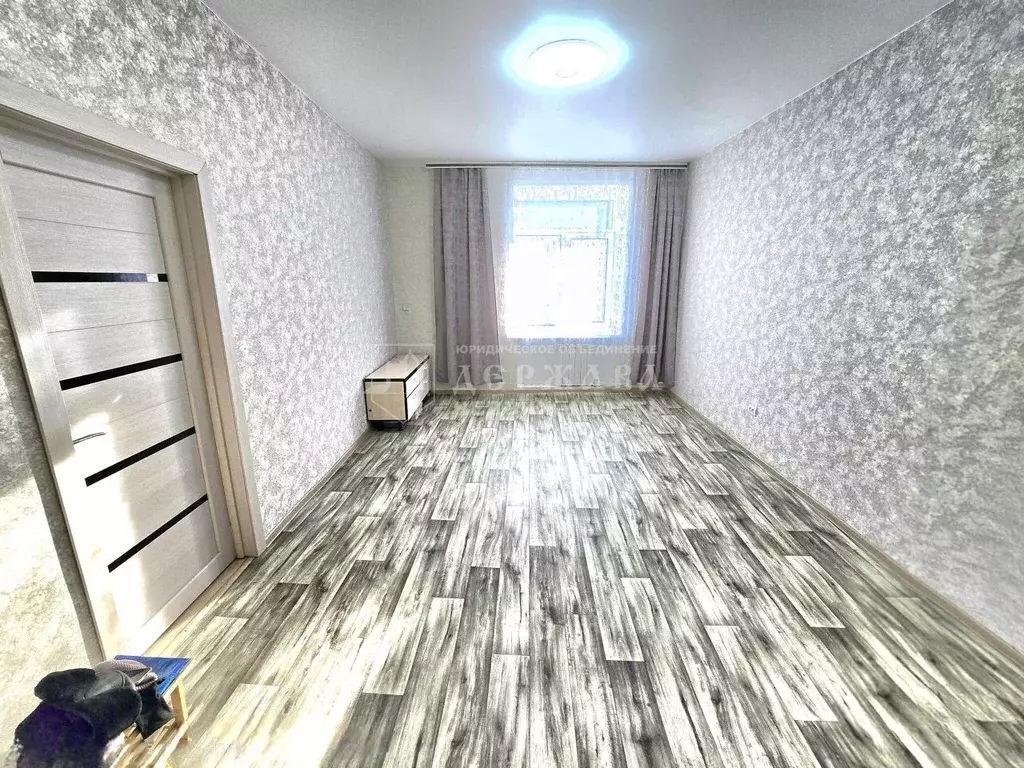 1-к кв. Кемеровская область, Кемерово Инициативная ул., 20 (30.7 м) - Фото 1