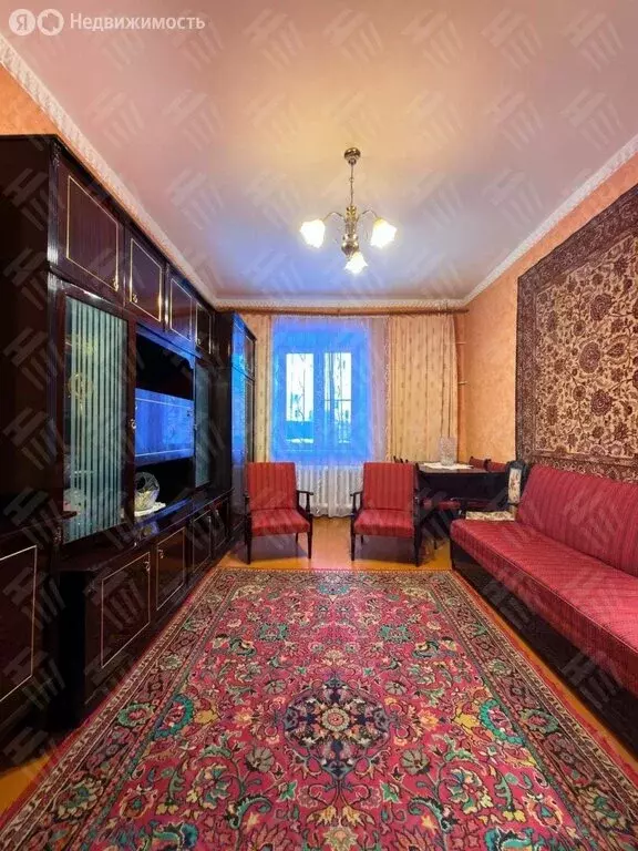 2-комнатная квартира: Северодвинск, Первомайская улица, 25 (57.4 м) - Фото 1