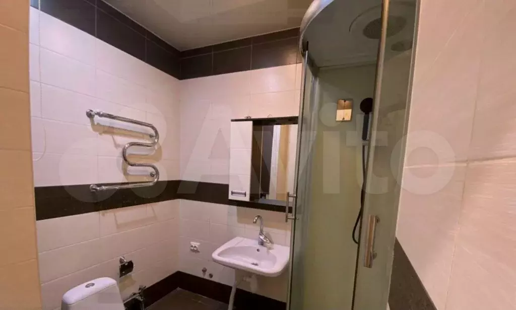 Апартаменты-студия, 14,2 м, 3/3 эт. - Фото 1