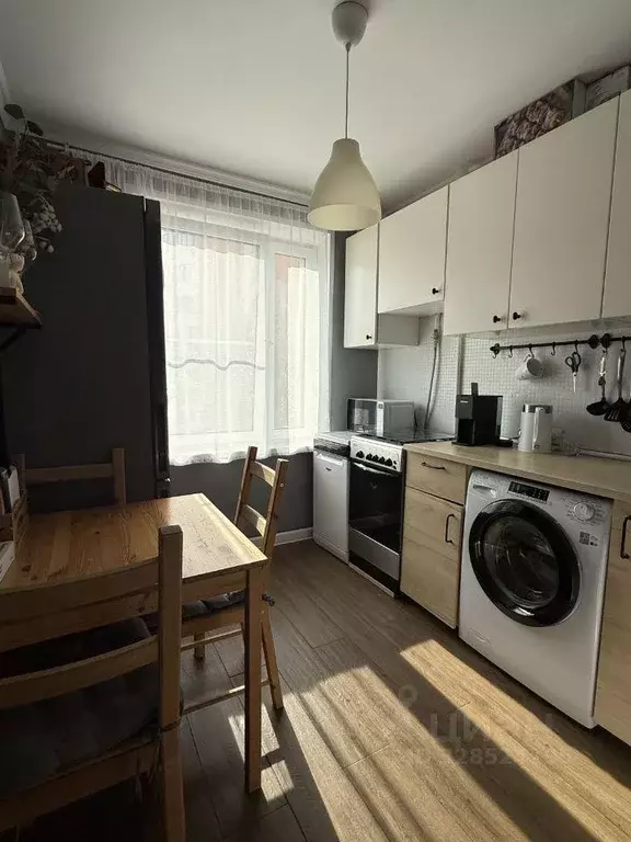 Квартира, 1 комната, 32.7 м - Фото 1